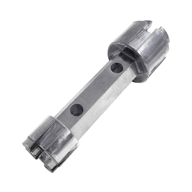 Bathtub wrench, bathtub drain wrench, household bathroom repair drain wrench, high wear-resistant portable wrench, drain wrench